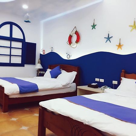 Zi Jing Fang Inn Bandar Lama Bandar Lama Hengchun Luaran gambar