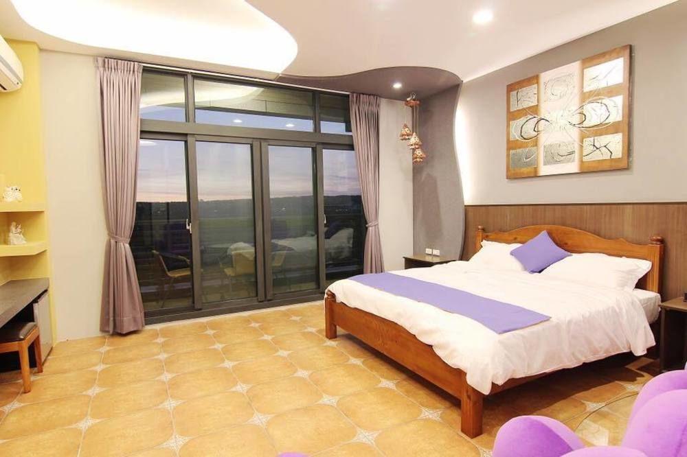 Zi Jing Fang Inn Bandar Lama Bandar Lama Hengchun Luaran gambar